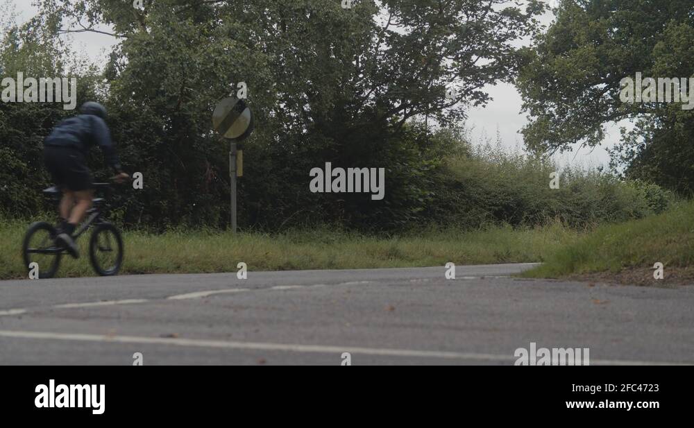 Bike speed limit Stock Videos & Footage HD and 4K Video Clips Alamy