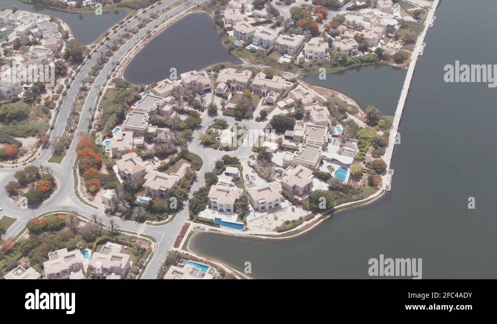 Artificial islands dubai Stock Videos & Footage HD and 4K Video Clips