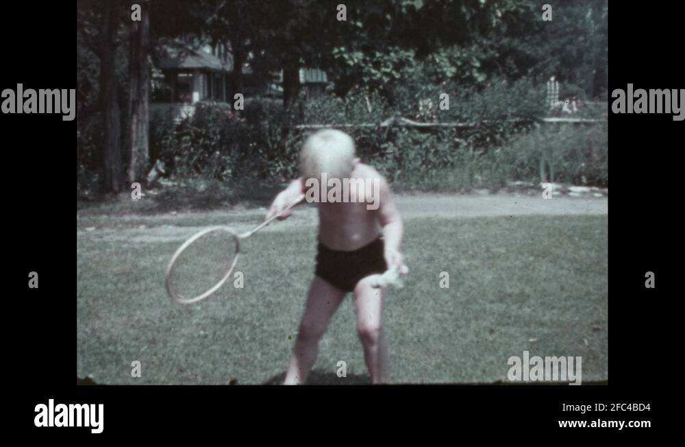 1930s badminton Stock Videos & Footage HD and 4K Video Clips Alamy