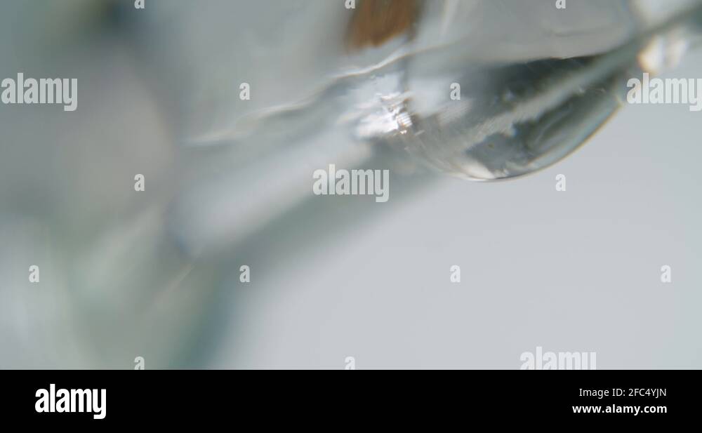 Surface tension bubbles Stock Videos & Footage HD and 4K Video Clips