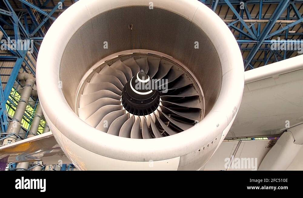 Turbine rotor maintenance Stock Videos & Footage - HD and 4K Video ...