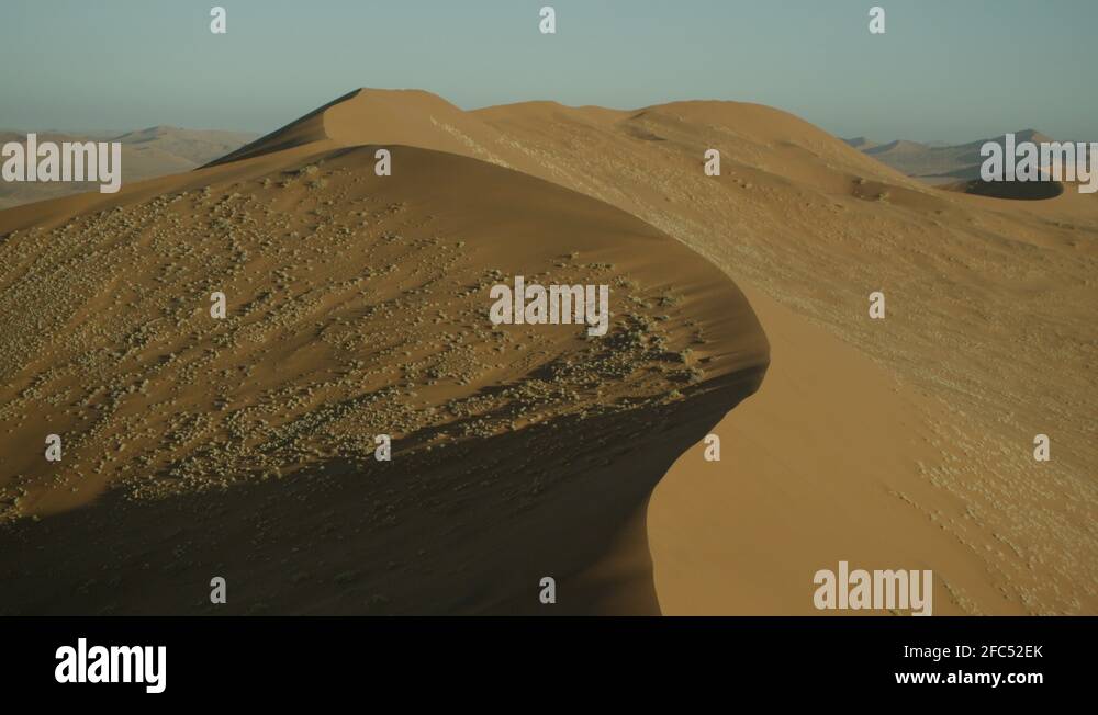 Namib Desert Stock Videos Footage HD And 4K Video Clips Alamy   High Dunes In The Namib Desert 2fc52ek 