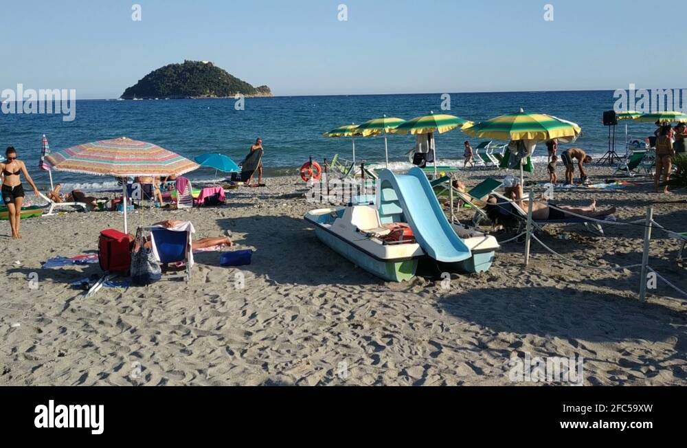 Albenga italy Stock Videos & Footage - HD and 4K Video Clips - Alamy