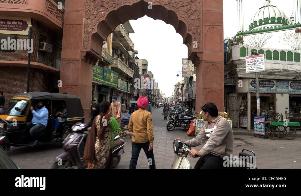 Amritsar skyline Stock Videos & Footage HD and 4K Video Clips Alamy