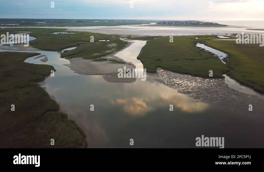 Figure eight island Stock Videos & Footage - HD and 4K Video Clips - Alamy