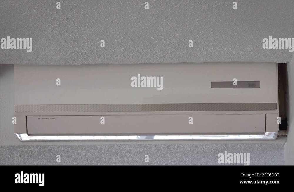 Airco air conditioning Stock Videos & Footage HD and 4K Video Clips