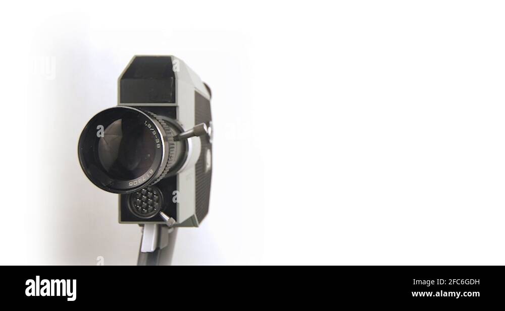 Analog television studio camera Stock Videos & Footage HD and 4K