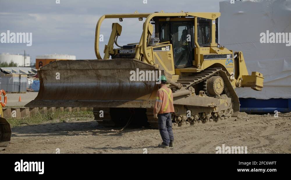 Spotter construction Stock Videos & Footage HD and 4K Video Clips Alamy