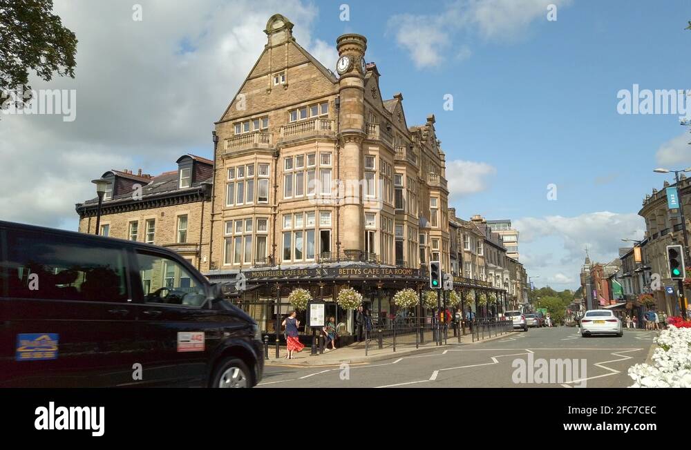 Bakery junction Stock Videos & Footage HD and 4K Video Clips Alamy