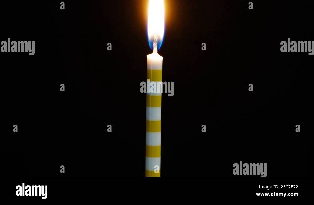 Candle melting flame Stock Videos & Footage HD and 4K Video Clips Alamy