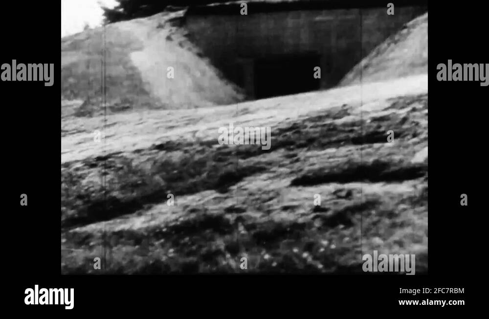 Ww2 german pillbox Stock Videos & Footage HD and 4K Video Clips Alamy