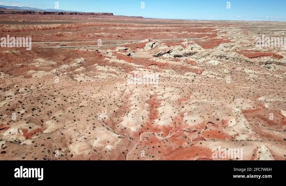 Red Dessert Rocks Red desert rocks Stock Videos & Footage - HD and 4K Video Clips - Alamy