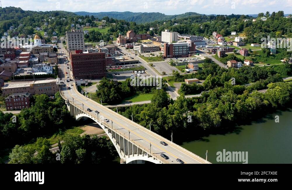 Fairmont west virginia Stock Videos & Footage HD and 4K Video Clips