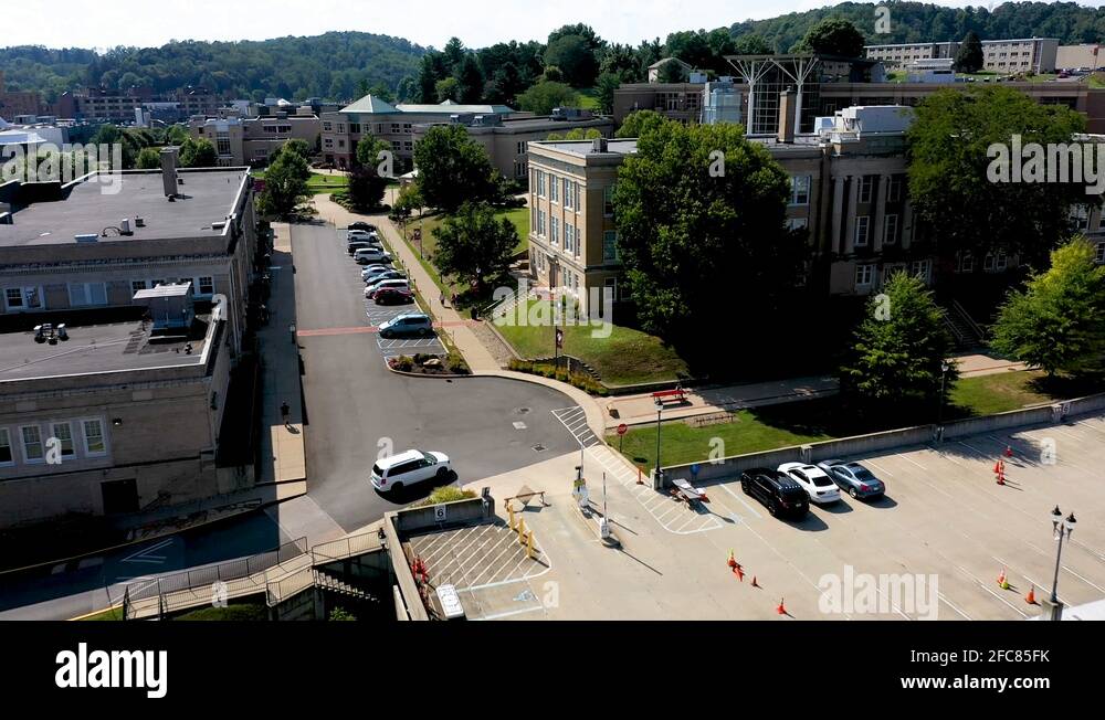 Fairmont state university Stock Videos & Footage HD and 4K Video