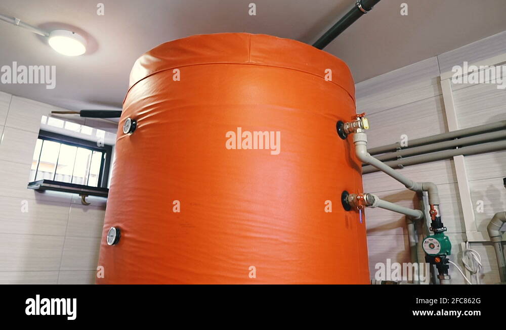 Boiler house equipment Stock Videos & Footage HD and 4K Video Clips