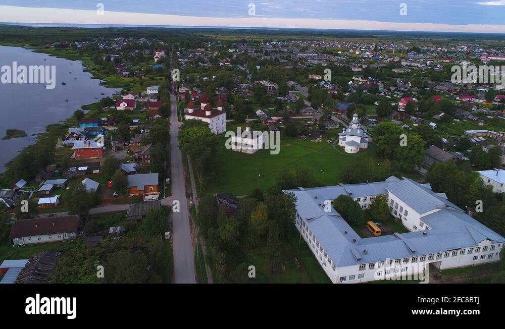 Kargopol Stock Videos & Footage HD and 4K Video Clips Alamy