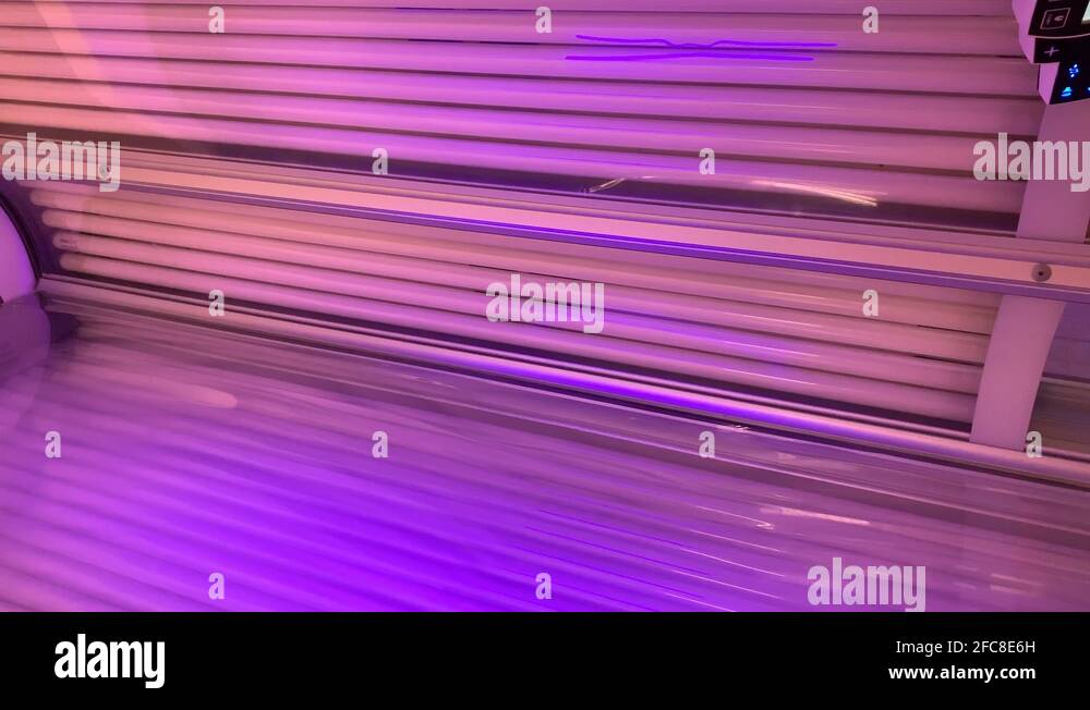 Sun tan bed Stock Videos & Footage HD and 4K Video Clips Alamy