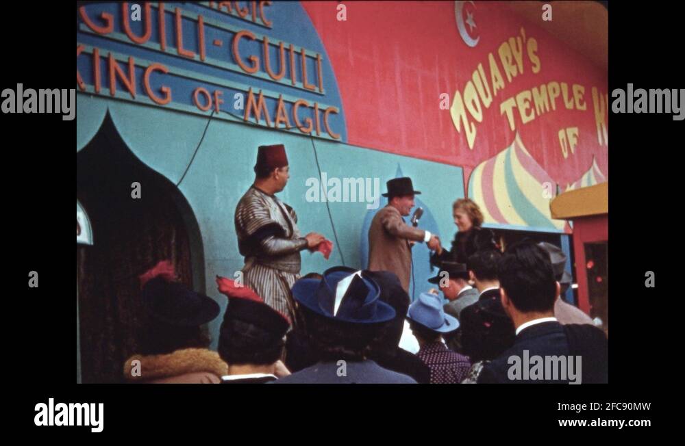 Magic show new york Stock Videos & Footage HD and 4K Video Clips Alamy
