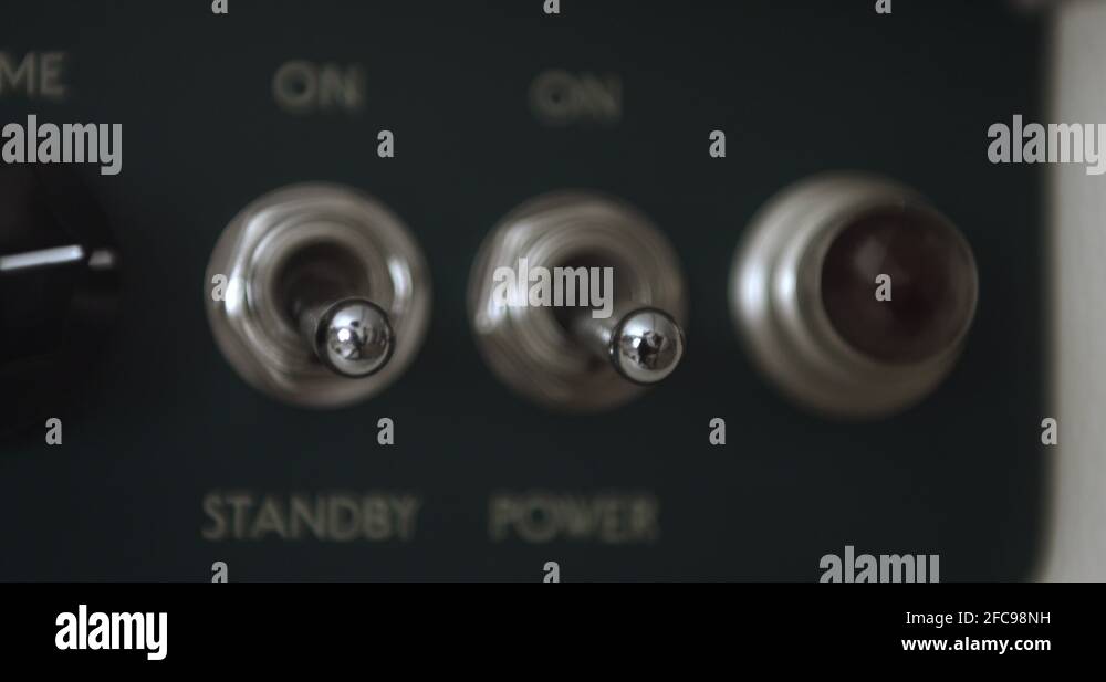 Red amplifier Stock Videos & Footage - HD and 4K Video Clips - Alamy