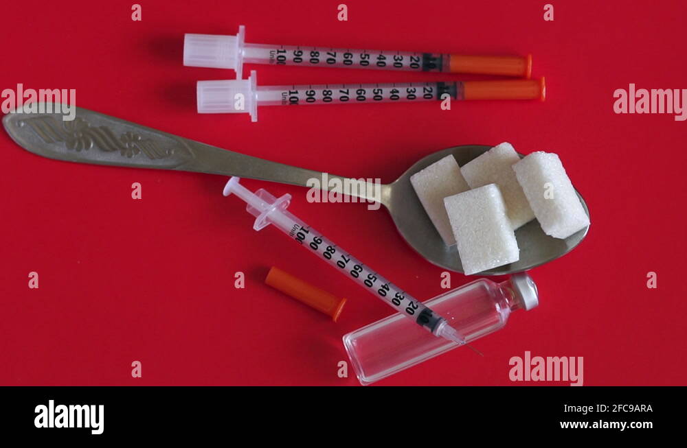Syringe insulin Stock Videos & Footage HD and 4K Video Clips Alamy