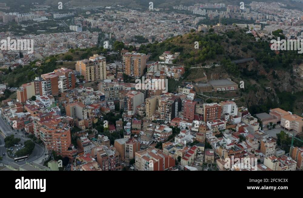 Baro barcelona Stock Videos & Footage HD and 4K Video Clips Alamy