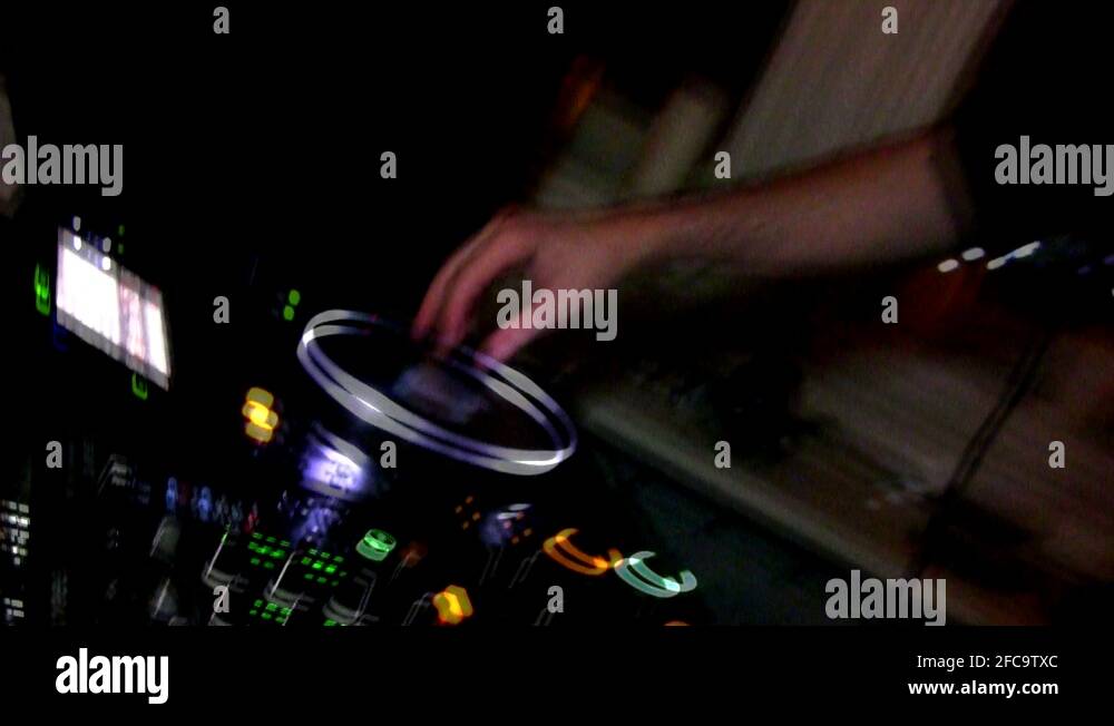 Disc jockey Stock Videos & Footage HD and 4K Video Clips Alamy