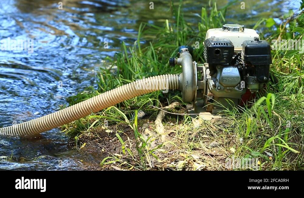 Water pump generator Stock Videos & Footage HD and 4K Video Clips Alamy