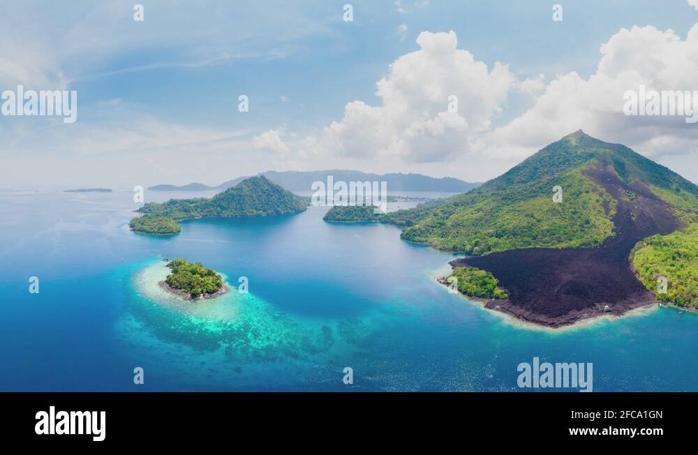 Banda islands indonesia Stock Videos & Footage - HD and 4K Video Clips ...