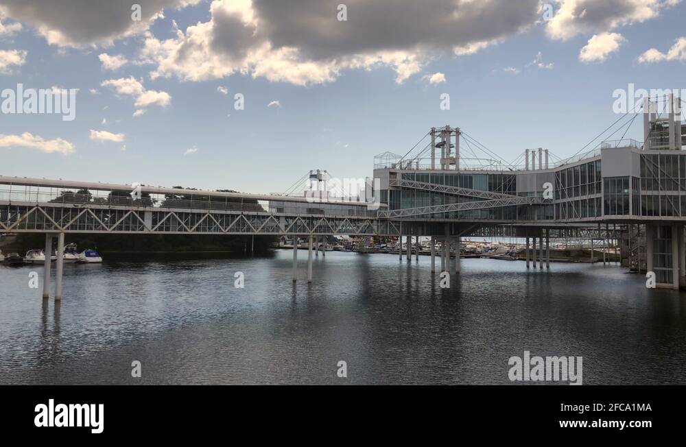 Building on stilts Stock Videos & Footage HD and 4K Video Clips Alamy