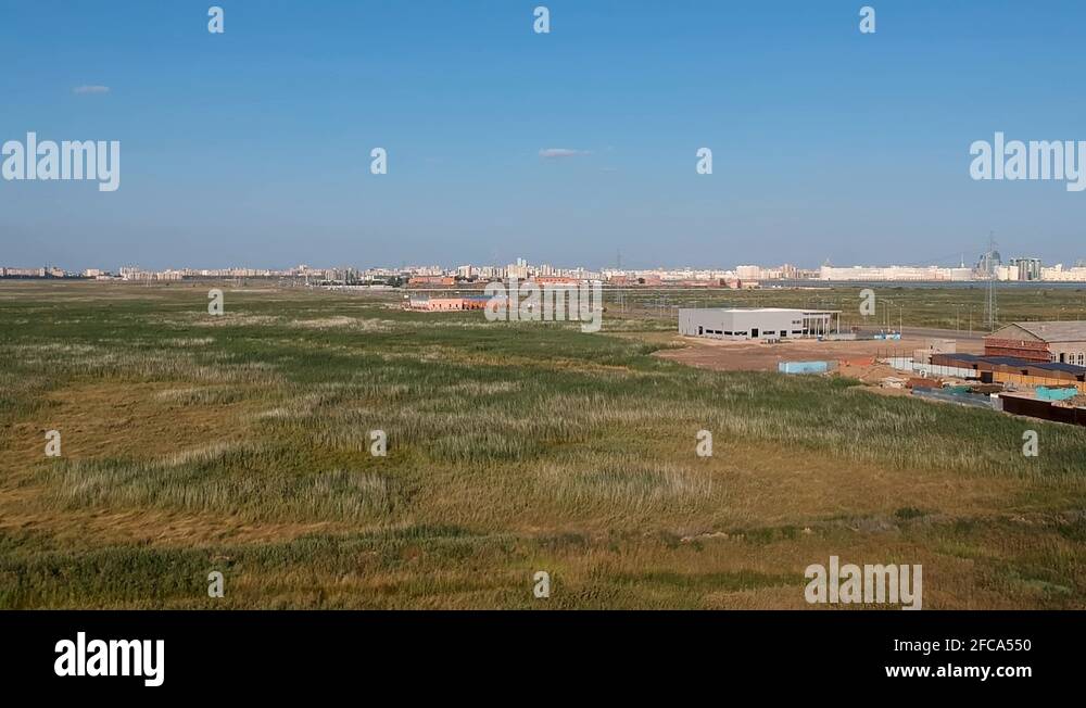 Nur sultan landscape Stock Videos & Footage HD and 4K Video Clips Alamy