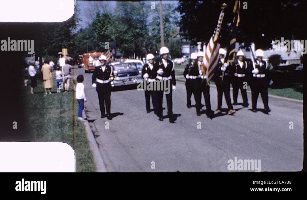4th of july 1970s