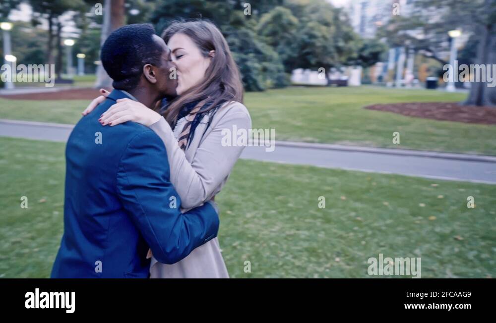 Couple kissing in public Stock Videos & Footage HD and 4K Video Clips