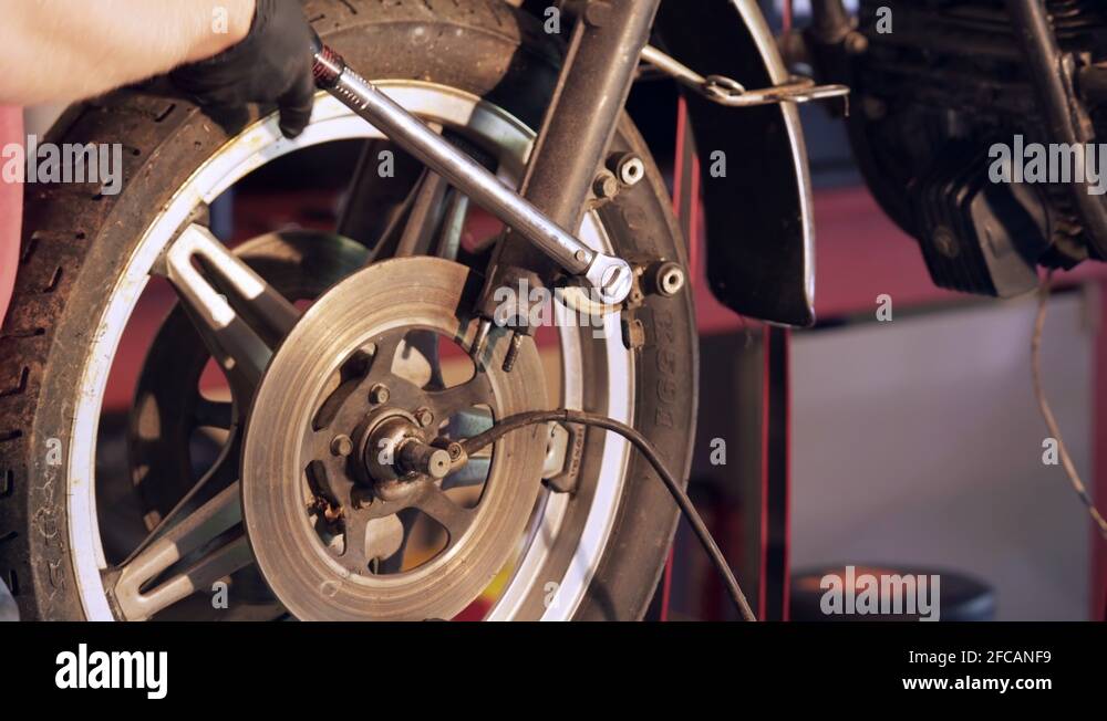 Tire bolt wrench Stock Videos & Footage HD and 4K Video Clips Alamy