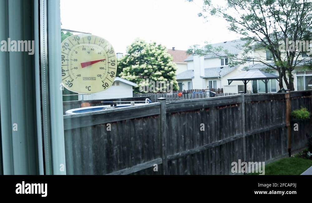 Thermometer house Stock Videos & Footage HD and 4K Video Clips Alamy