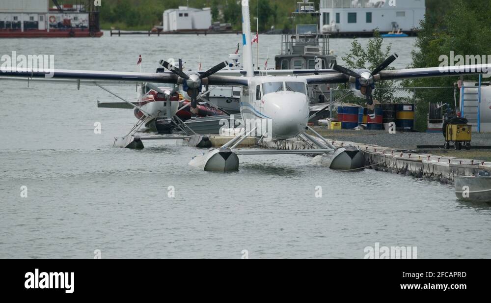 Twin otter float plane Stock Videos & Footage - HD and 4K Video Clips ...