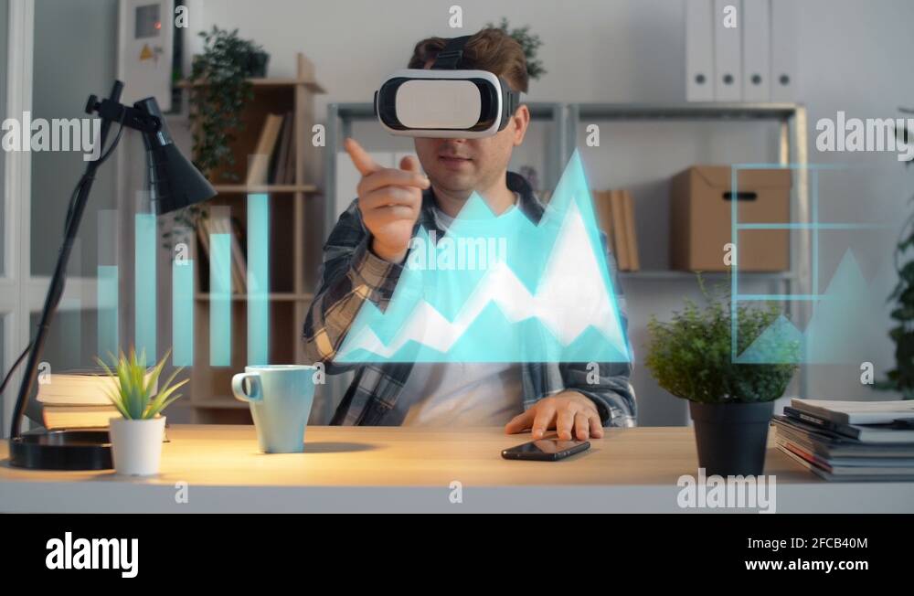 3d Holograms Stock Videos Footage Hd And 4k Video Clips Alamy