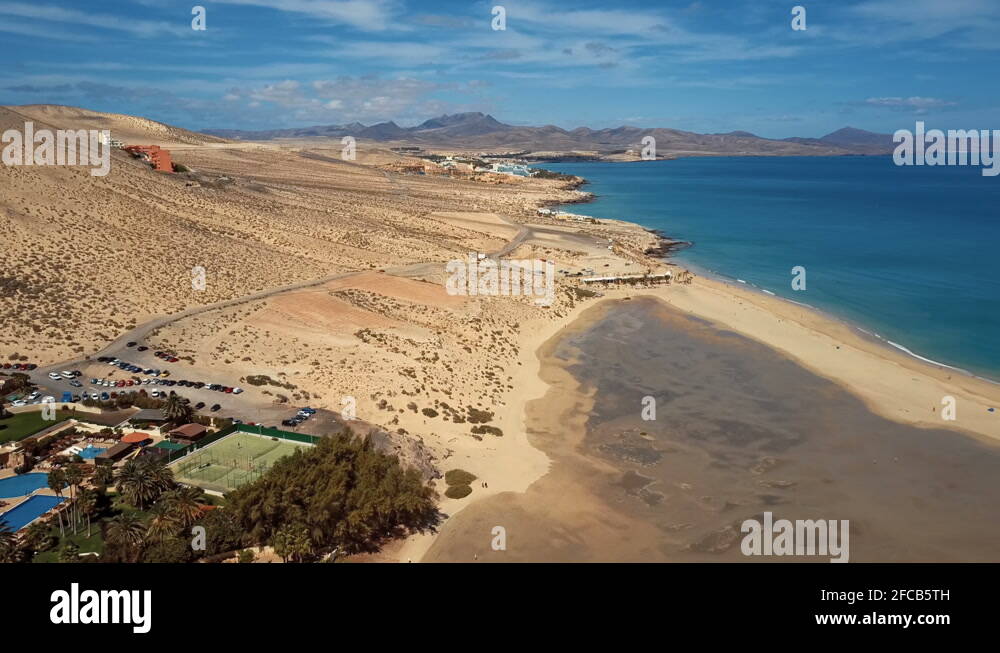 Costa calma fuerteventura canary islands Stock Videos & Footage HD and 4K Video Clips Alamy