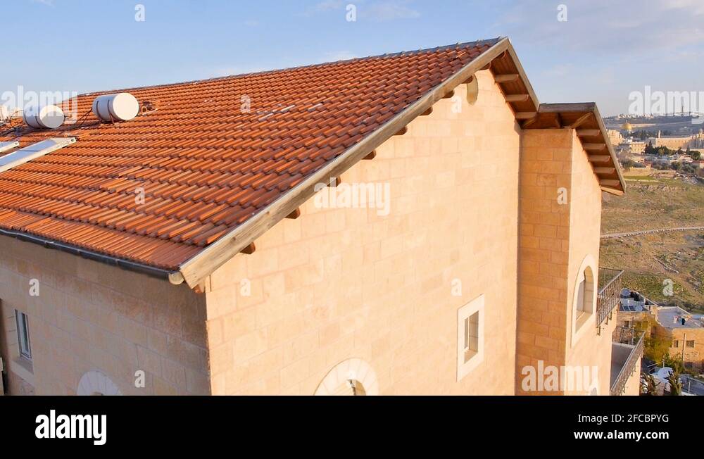 Aerial drone AlAqsa Mosque, also known as AlAqsa and Bayt alMaqdis