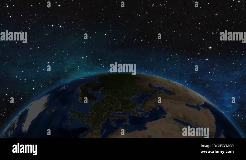 Map Of Linden Stock Videos Footage HD And 4K Video Clips Alamy   Guyana Linden Zoom In From Space 2fccmg9 