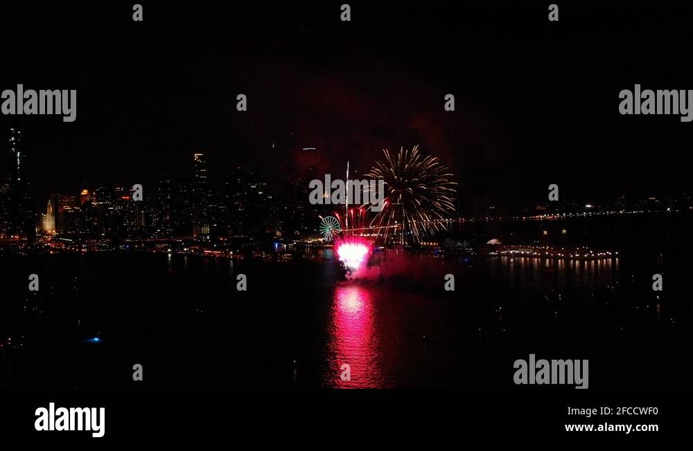 Pier fireworks Stock Videos & Footage HD and 4K Video Clips Alamy