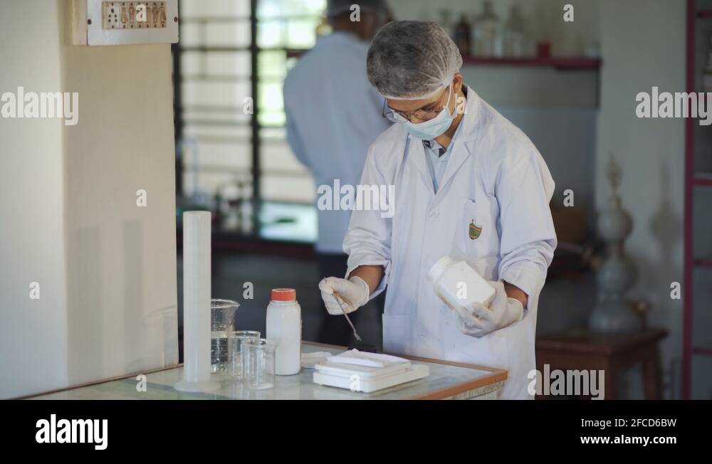 Student measuring lab Stock Videos & Footage - HD and 4K Video Clips ...