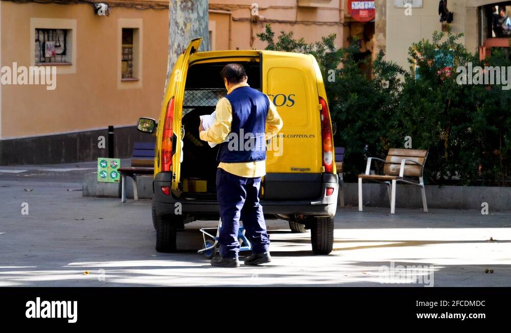 Parcels letters Stock Videos & Footage HD and 4K Video Clips Alamy