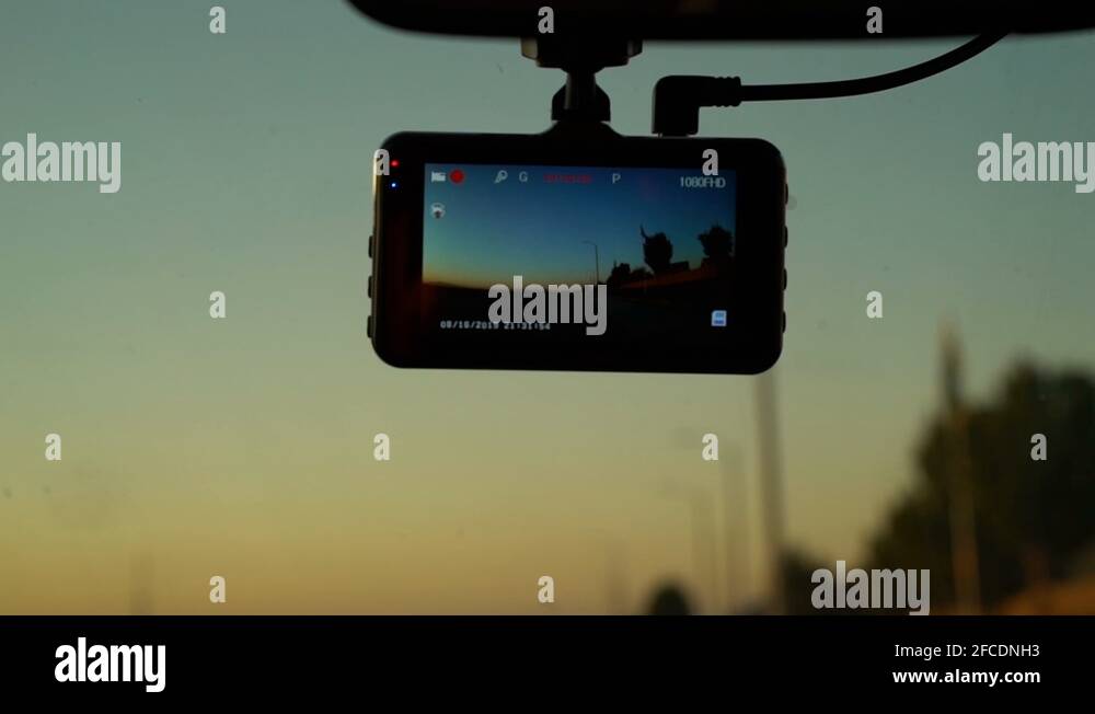 Dashboard camera Stock Videos & Footage HD and 4K Video Clips Alamy