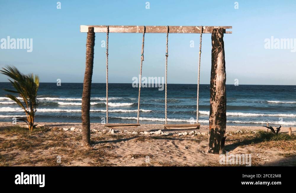 Ocean swings Stock Videos & Footage HD and 4K Video Clips Alamy