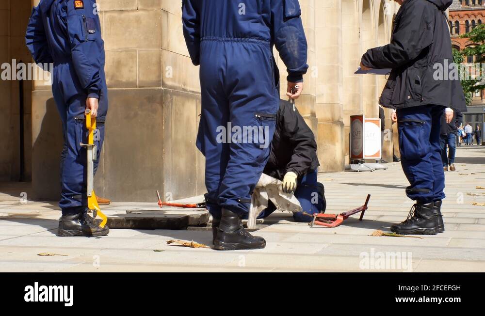 Safety boots overalls Stock Videos & Footage HD and 4K Video Clips