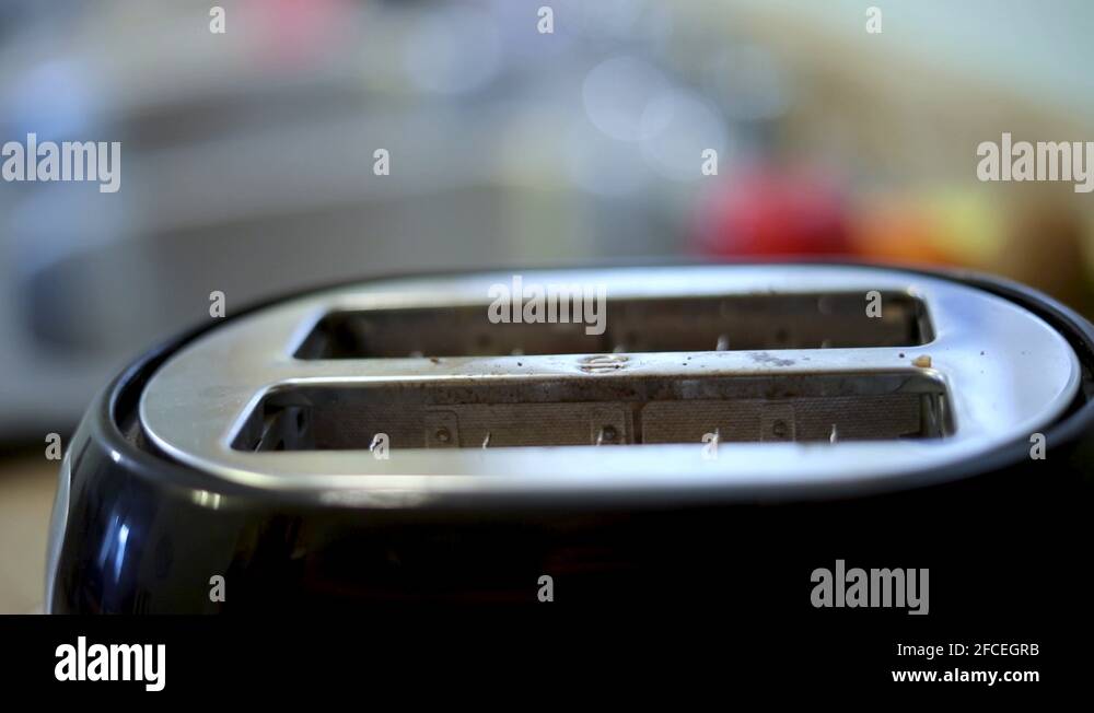 Pop tart toaster Stock Videos & Footage HD and 4K Video Clips Alamy