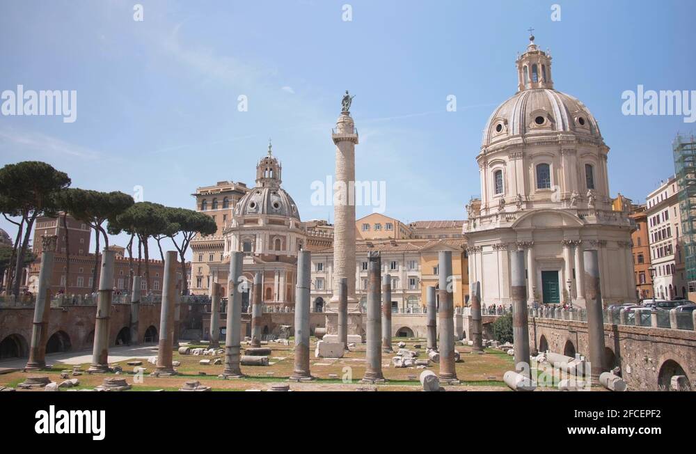 Pillars of rome Stock Videos & Footage HD and 4K Video Clips Alamy
