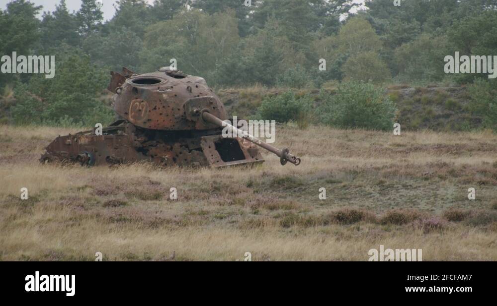 Tanks of the german army in ww2 Stock Videos & Footage HD and 4K