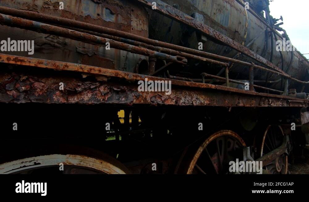 Valve gear steam locomotive Stock Videos & Footage - HD and 4K Video