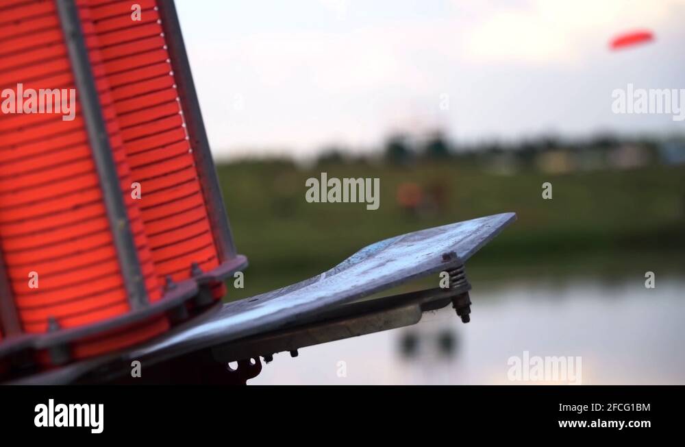 Throwing machine Stock Videos & Footage HD and 4K Video Clips Alamy